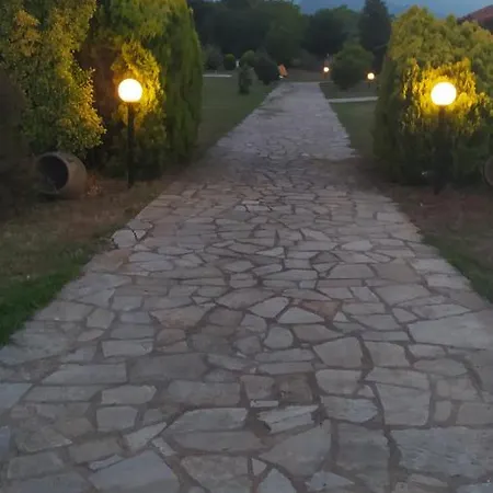 Casa Consta Olympus *