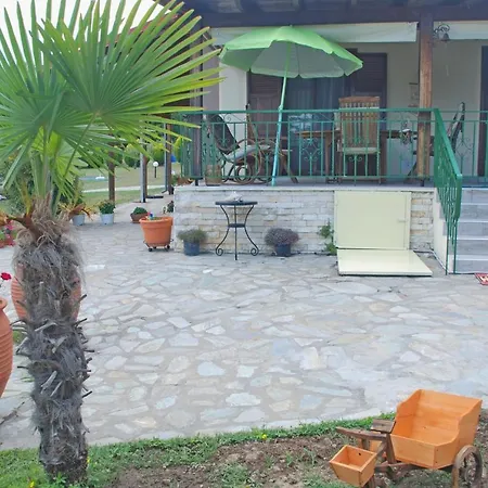 Casa Consta Olympus *