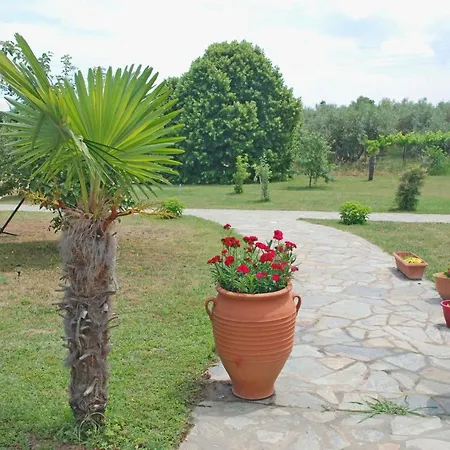 Casa Consta Olympus Prázdninový dům Litochoro