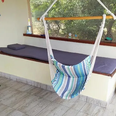 Casa Consta Olympus Prázdninový dům