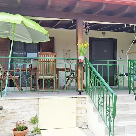 Casa Consta Olympus Prázdninový dům *