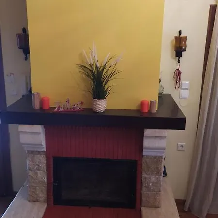 Casa Consta Olympus *