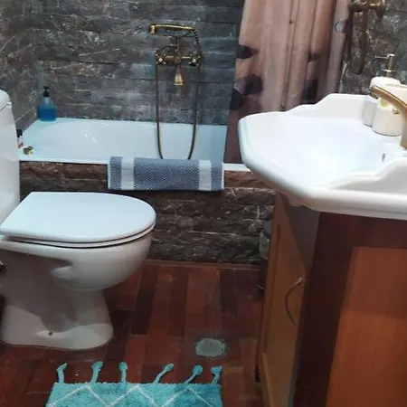 Casa Consta Olympus Litochoro