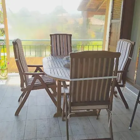 Casa Consta Olympus Prázdninový dům Litochoro