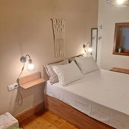 Casa Consta Olympus * Litochoro