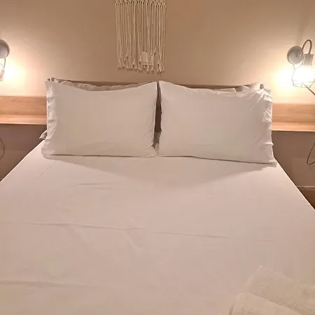 Casa Consta Olympus * Litochoro