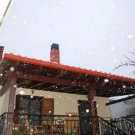 Casa Consta Olympus Prázdninový dům *