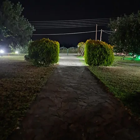Casa Consta Olympus Hébergement de vacances *