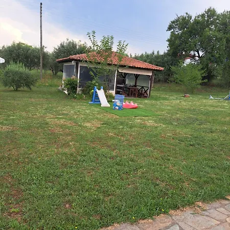 Casa Consta Olympus * Litochoro