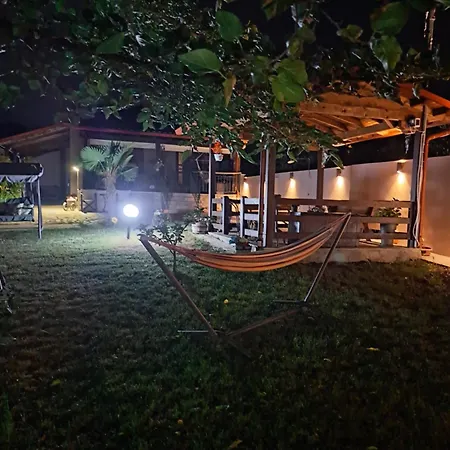 Prázdninový dům Casa Consta Olympus *