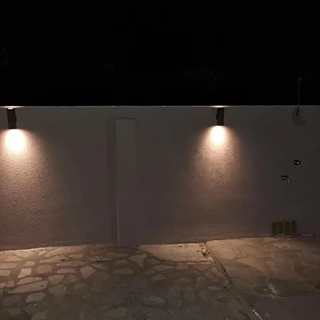 Casa Consta Olympus