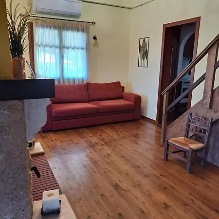 Casa Consta Olympus