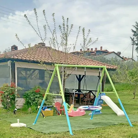 Casa Consta Olympus