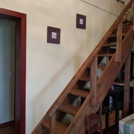 Casa Consta Olympus Prázdninový dům *