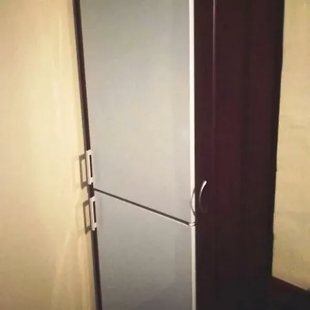 Casa Consta Olympus Prázdninový dům