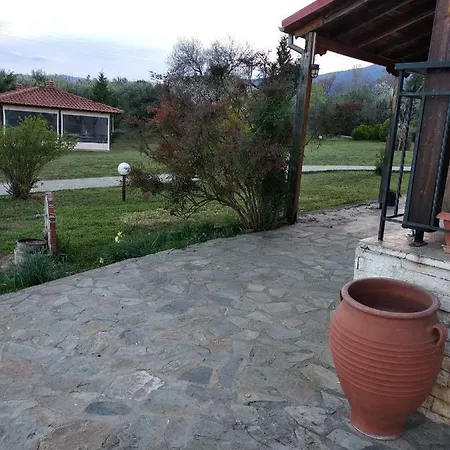 Casa Consta Olympus