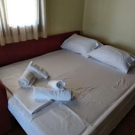 Casa Consta Olympus Prázdninový dům