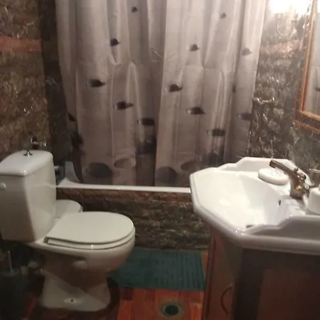 Casa Consta Olympus Litochoro