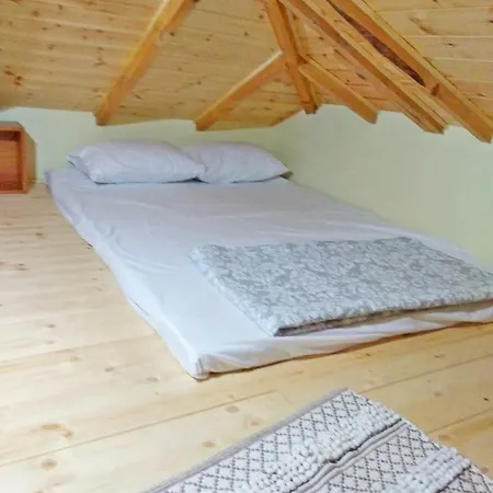 Prázdninový dům Casa Consta Olympus *