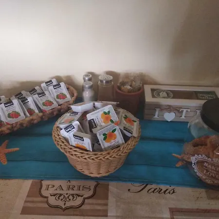 Casa Consta Olympus Prázdninový dům Litochoro