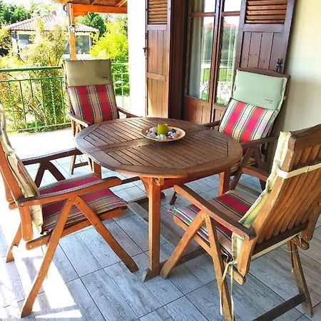 Prázdninový dům Casa Consta Olympus