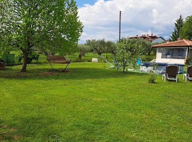 Casa Consta Olympus