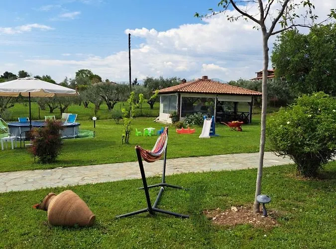 Casa Consta Olympus