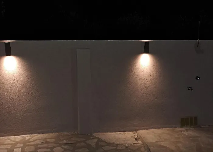 Casa Consta Olympus