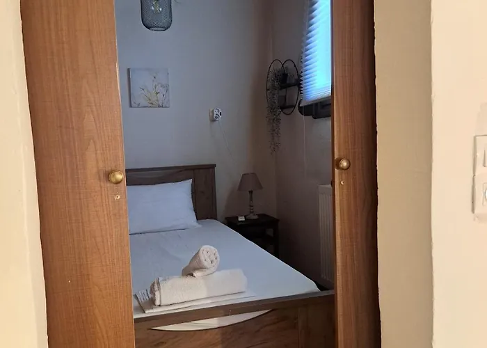 Vakantiehuis Casa Consta Olympus