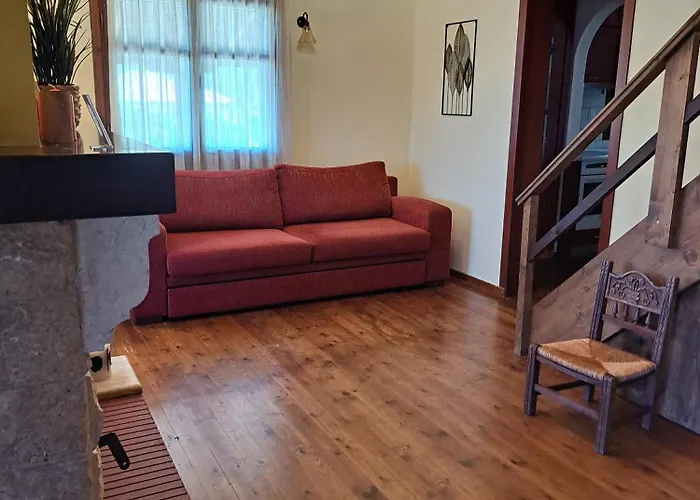 Casa Consta Olympus