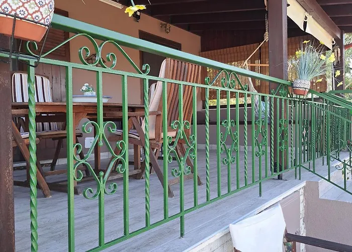 Casa Consta Olympus Vakantiehuis *