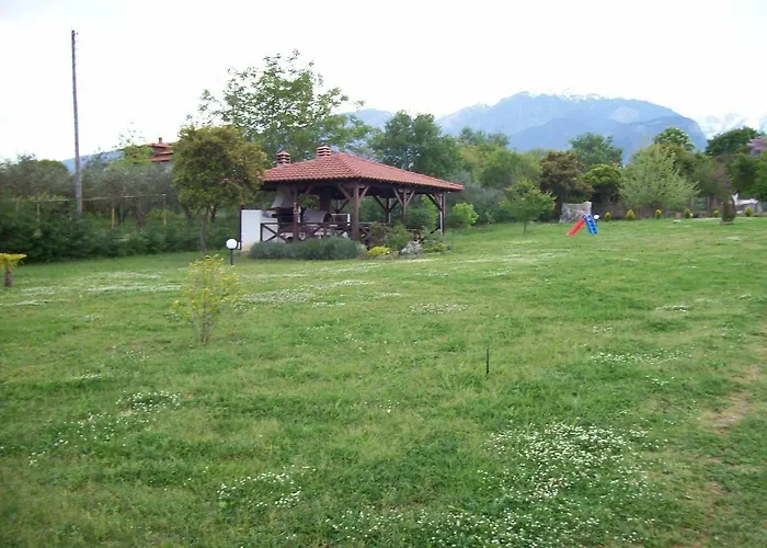 Casa Consta Olympus Vakantiehuis *