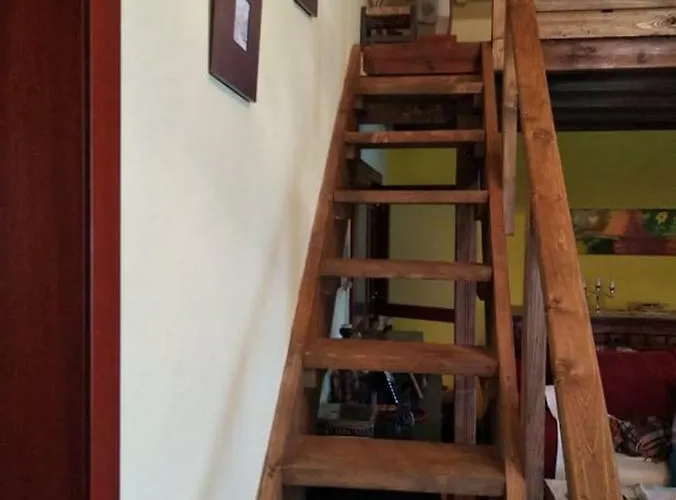 Casa Consta Olympus