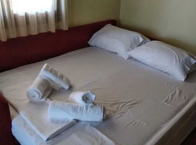 Casa Consta Olympus Vakantiehuis