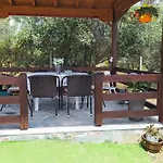 Vakantiehuis Casa Consta Olympus *