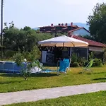Prázdninový dům Casa Consta Olympus *