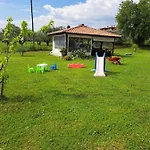 Vakantiehuis Casa Consta Olympus *
