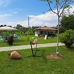 Casa Consta Olympus