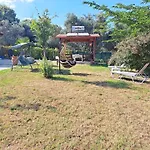 Prázdninový dům Casa Consta Olympus Litochoro