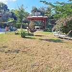 Vakantiehuis Casa Consta Olympus