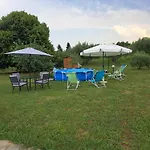 Casa Consta Olympus Vakantiehuis