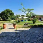 Casa Consta Olympus Vakantiehuis Litóchoron
