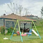 Casa Consta Olympus