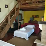 Casa Consta Olympus Vakantiehuis