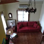 Vakantiehuis Casa Consta Olympus