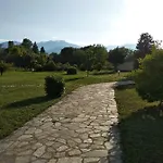 Vakantiehuis Casa Consta Olympus