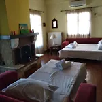 Casa Consta Olympus Vakantiehuis