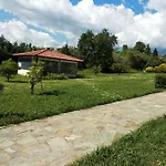 Casa Consta Olympus Vakantiehuis