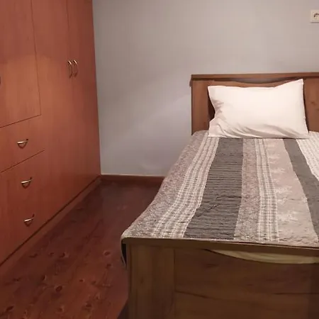 Vakantiehuis Casa Consta Olympus