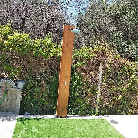 Casa Consta Olympus * ליטוחורון